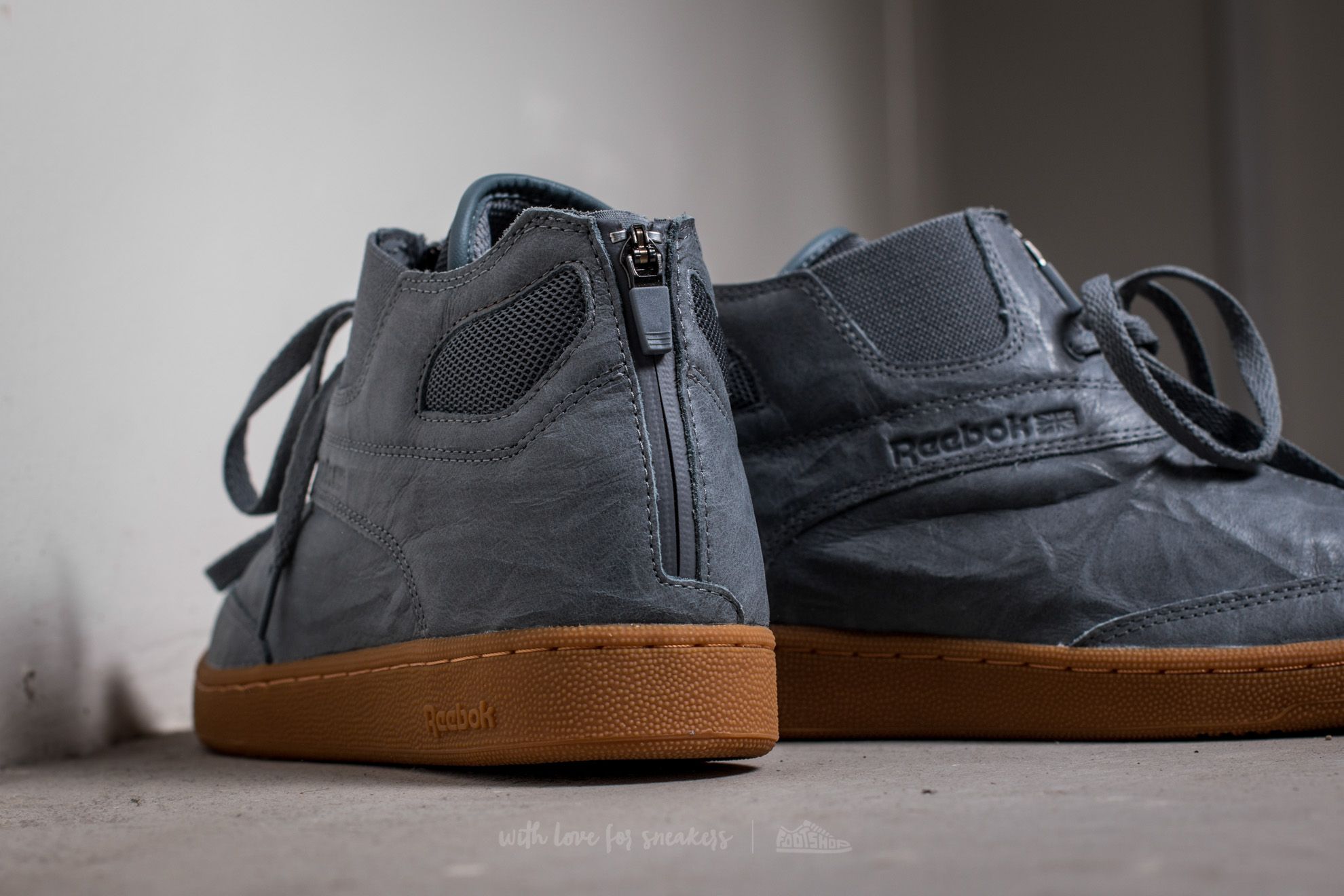 Reebok shroud for sale store