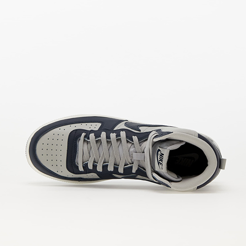 Nike Terminator High OG Granite/ Dark Obsidian-Sail | Footshop