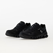 Women's shoes On W Cloudrunner Waterproof Black | Footshop