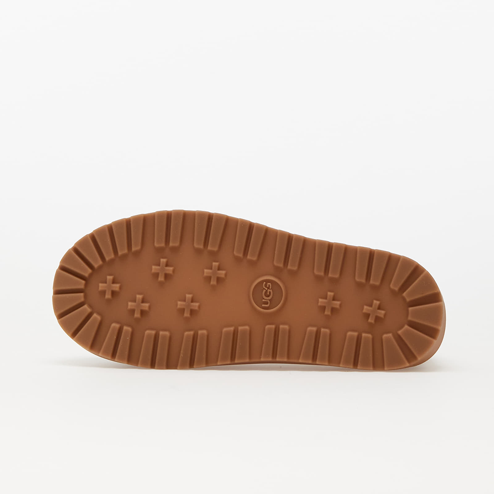 Buty męskie UGG Boot Guard Chestnut
