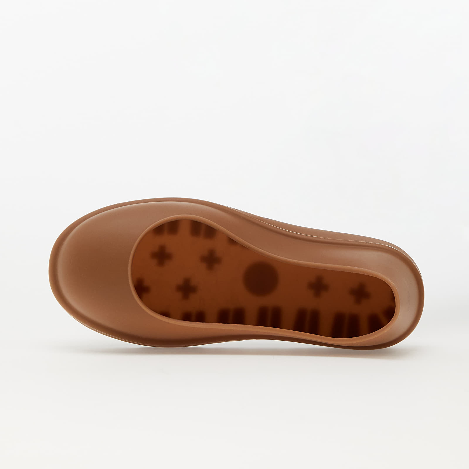 Buty męskie UGG Boot Guard Chestnut