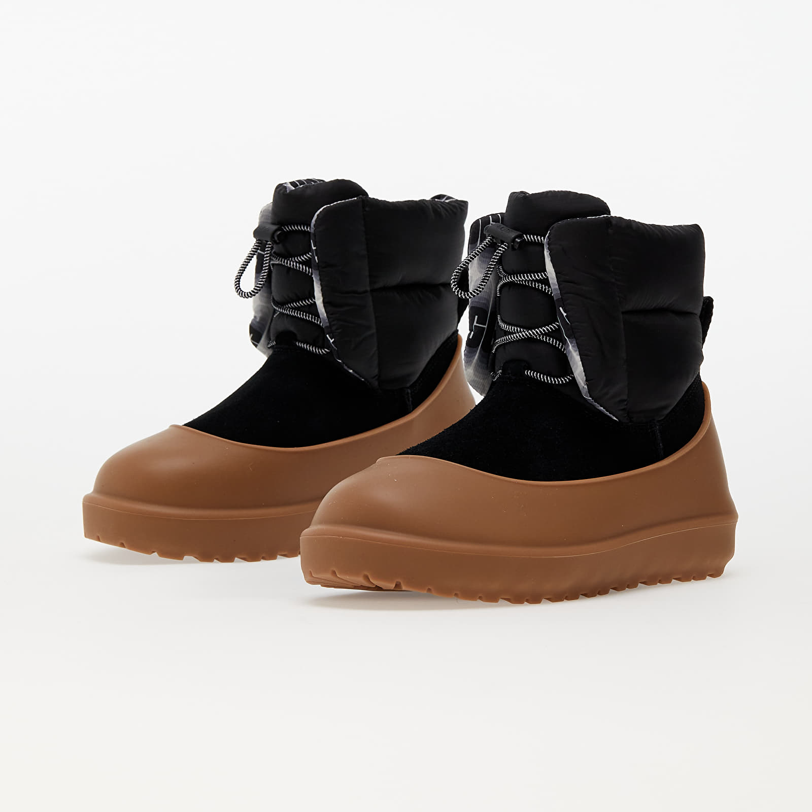 Buty męskie UGG Boot Guard Chestnut