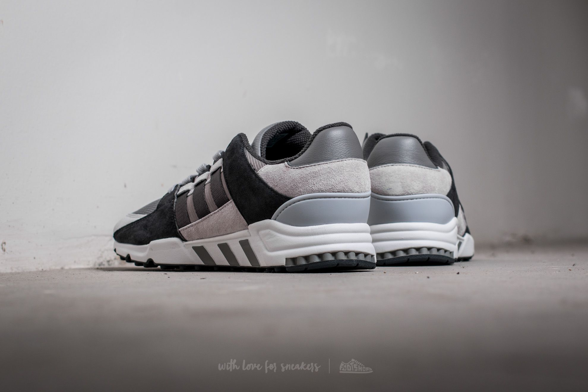Eqt support rf solid grey dark grey online light grey