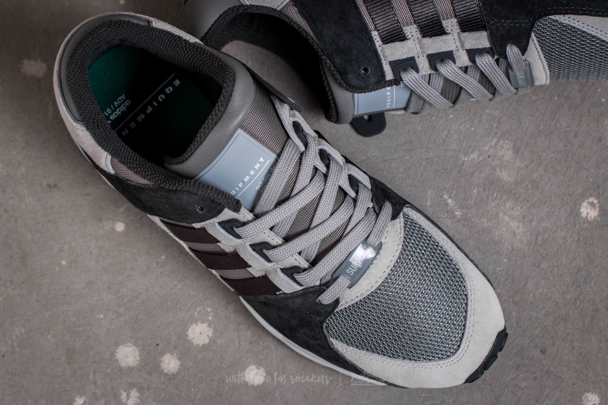 Adidas eqt support rf '25th anniversary' shop