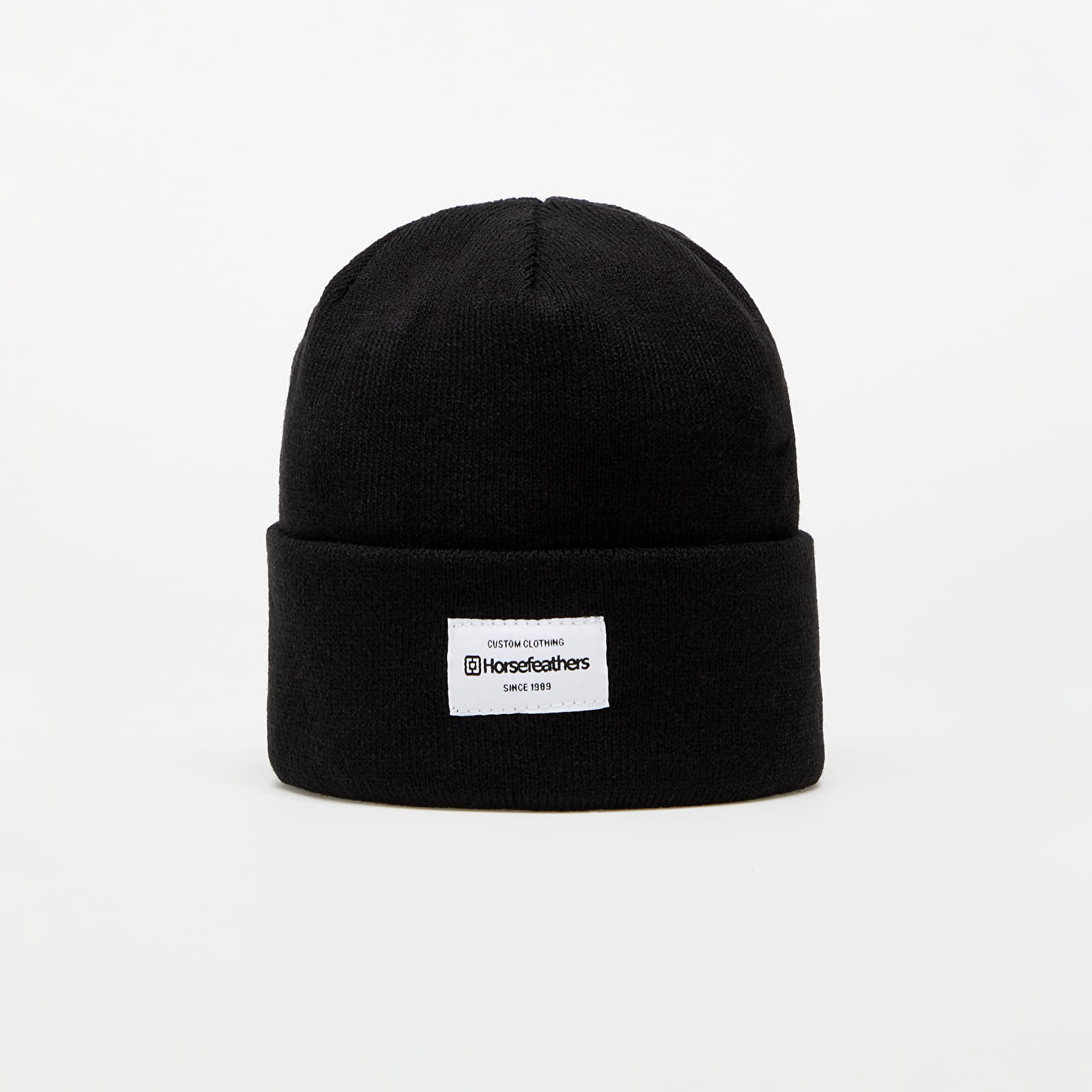 Horsefeathers Meryl Beanie Black