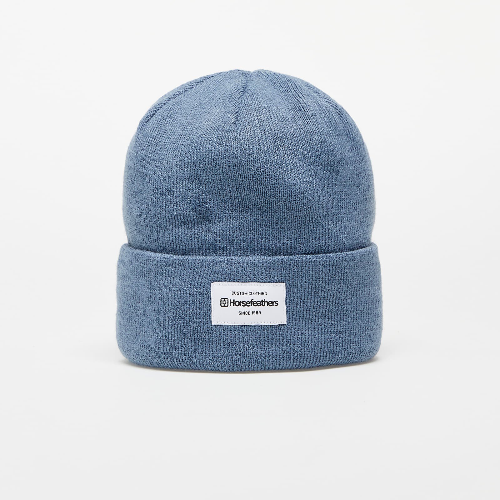 Horsefeathers Meryl Beanie Oil Blue Universal