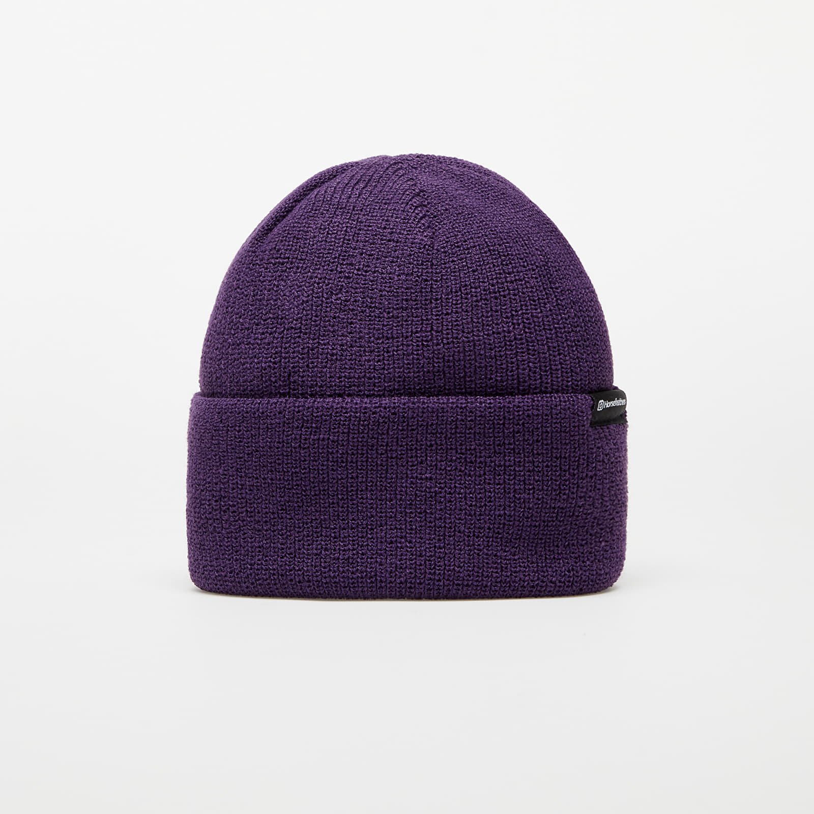 Chapéus Horsefeathers Hillary Beanie Violet