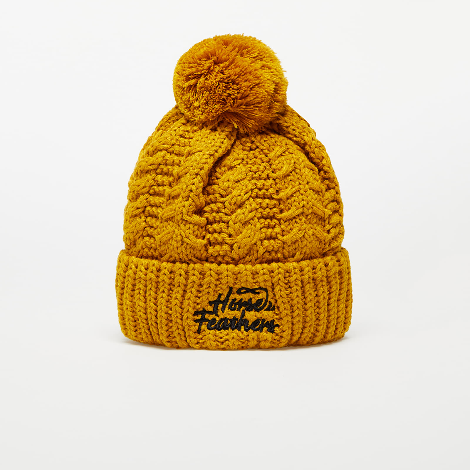 Horsefeathers Fanny Beanie