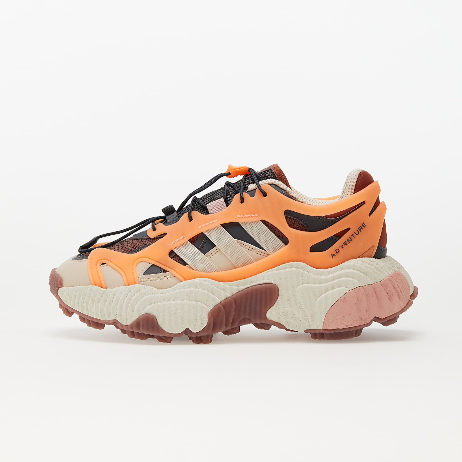 Sneakers adidas Roverend Adventure Magnet Earl/ Off White/ Wild Sepia