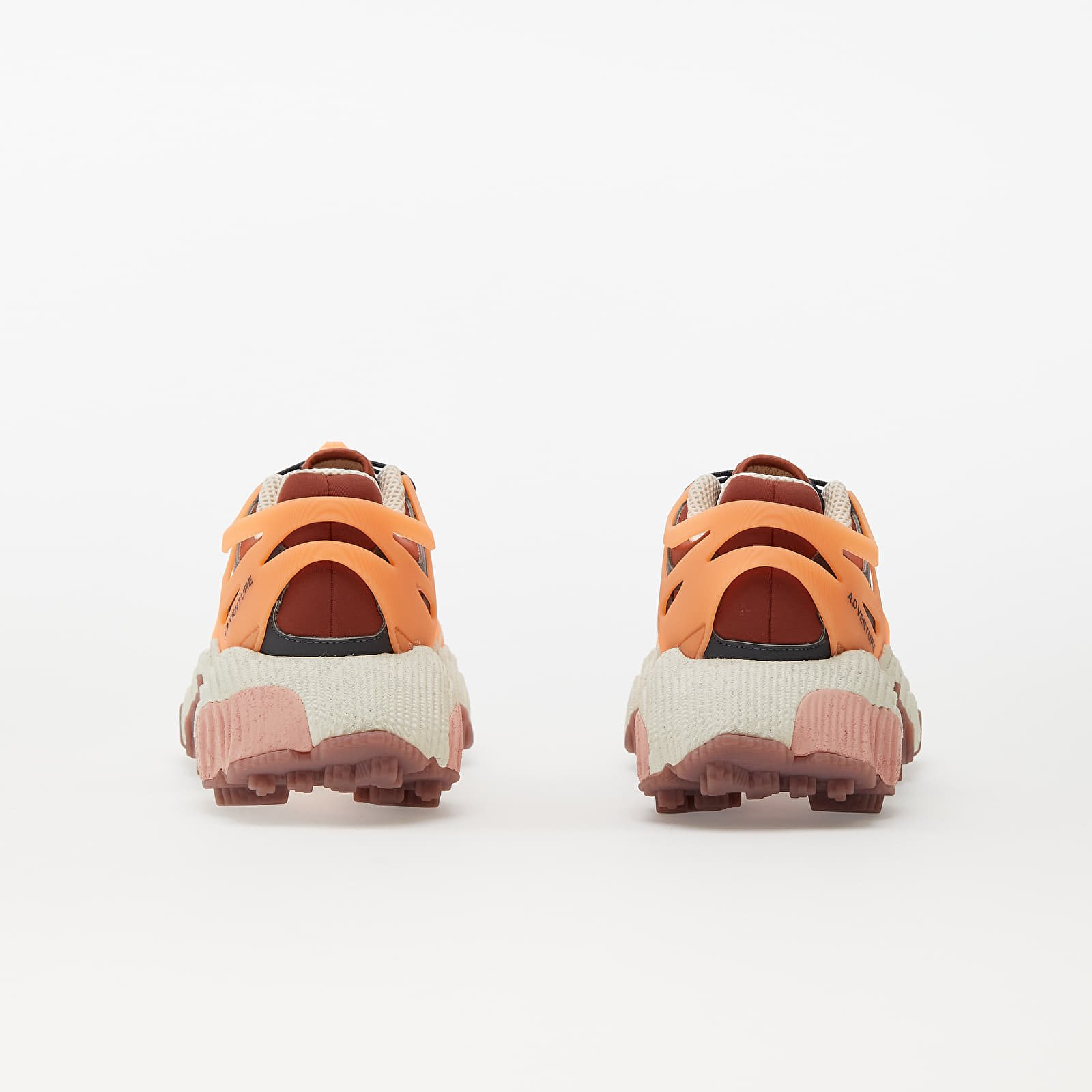 Zapatillas Hombre adidas Roverend Adventure Magnet Earl/ Off White/ Wild Sepia