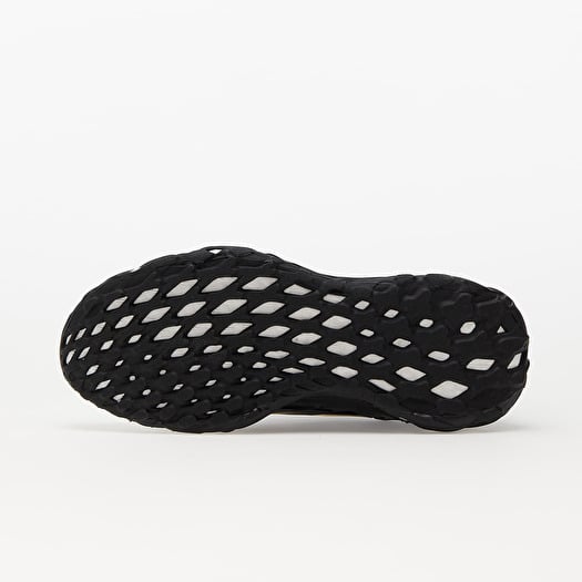 Adidas boost black sole store