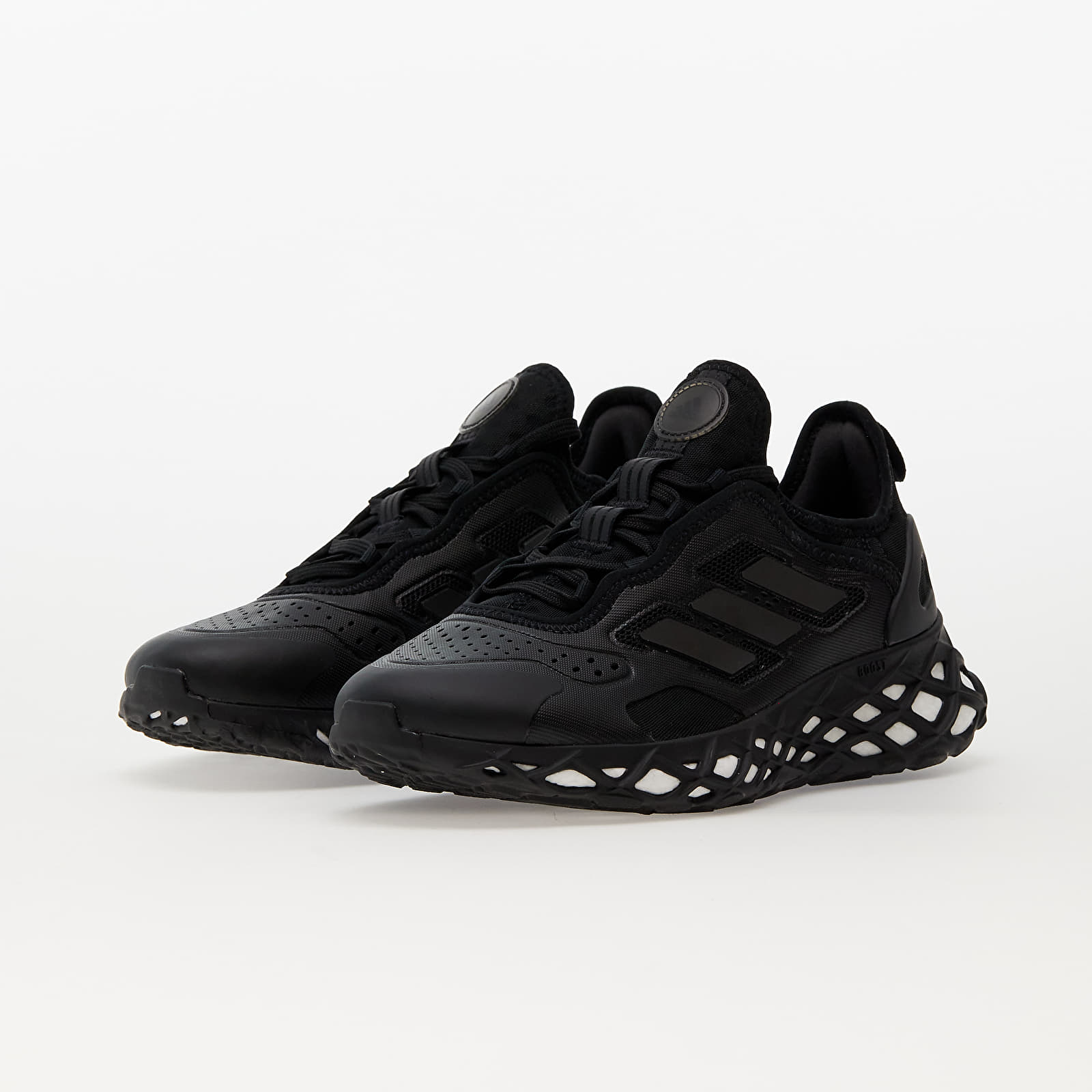 Boost hotsell 7 black