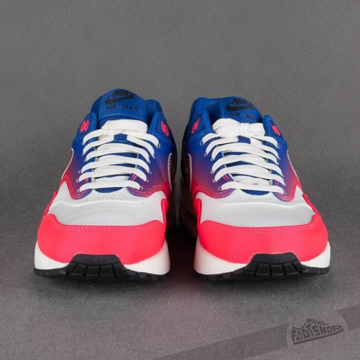 Nike air max 1 premium qs hyper punch outlet