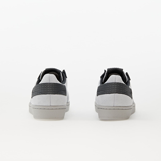 Men's shoes adidas Superstar Parley Light Solid Grey/ Grey Six/ Grey Four  (GX6986) | Footshop