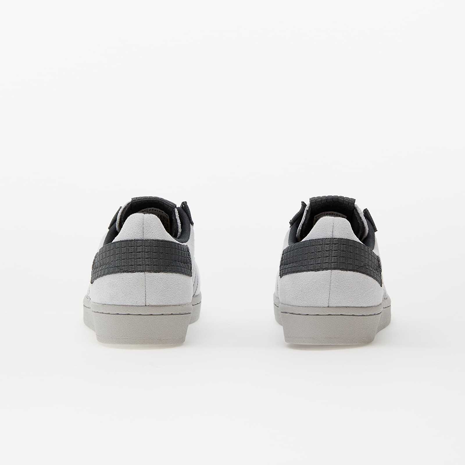 Herresko adidas Superstar Parley Light Solid Grey/ Grey Six/ Grey Four