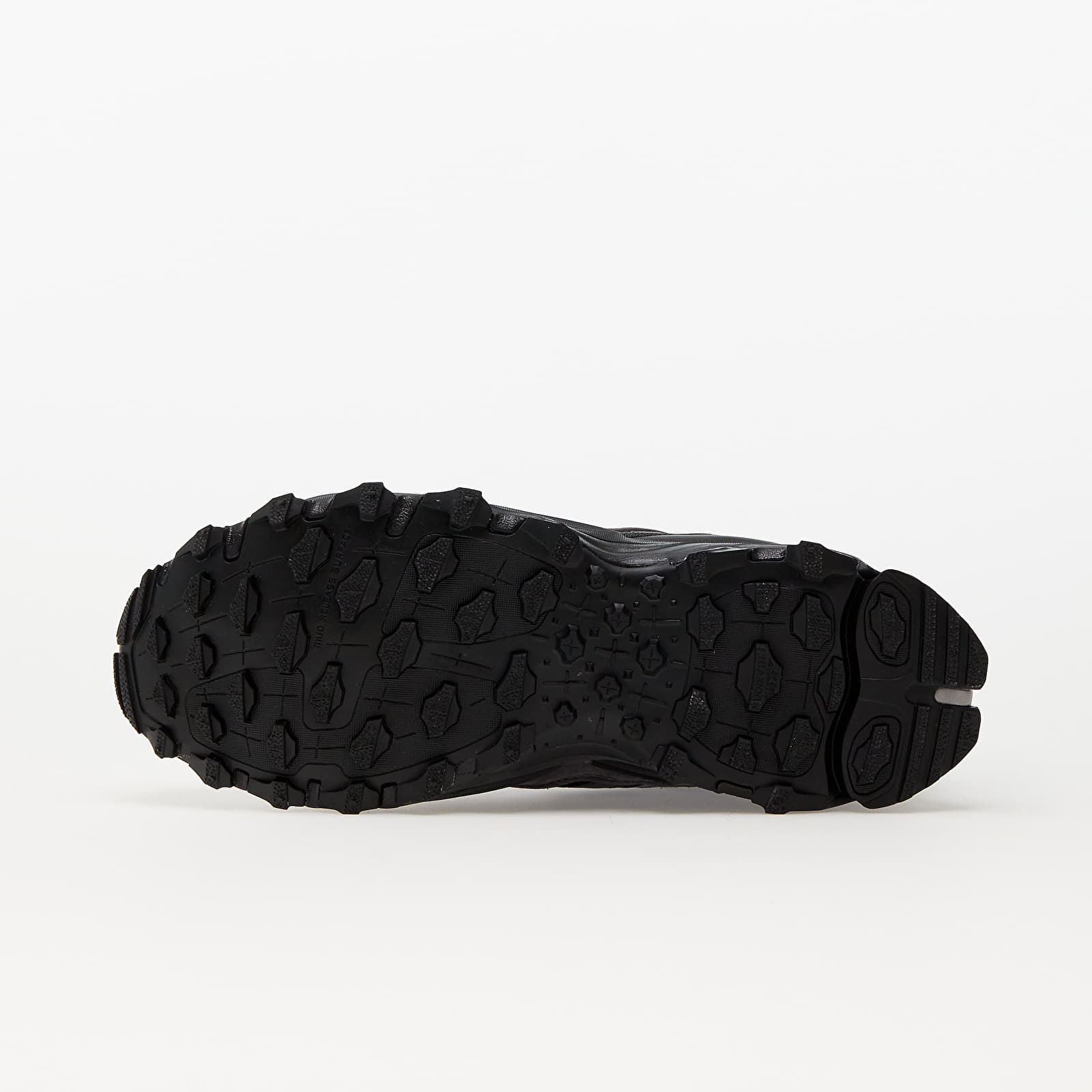 Buty męskie adidas Hyperturf Core Black/ Silver Metalic/ Trace Grey
