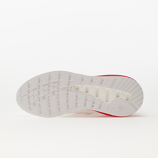 Adidas zx 2k top boost kids silver