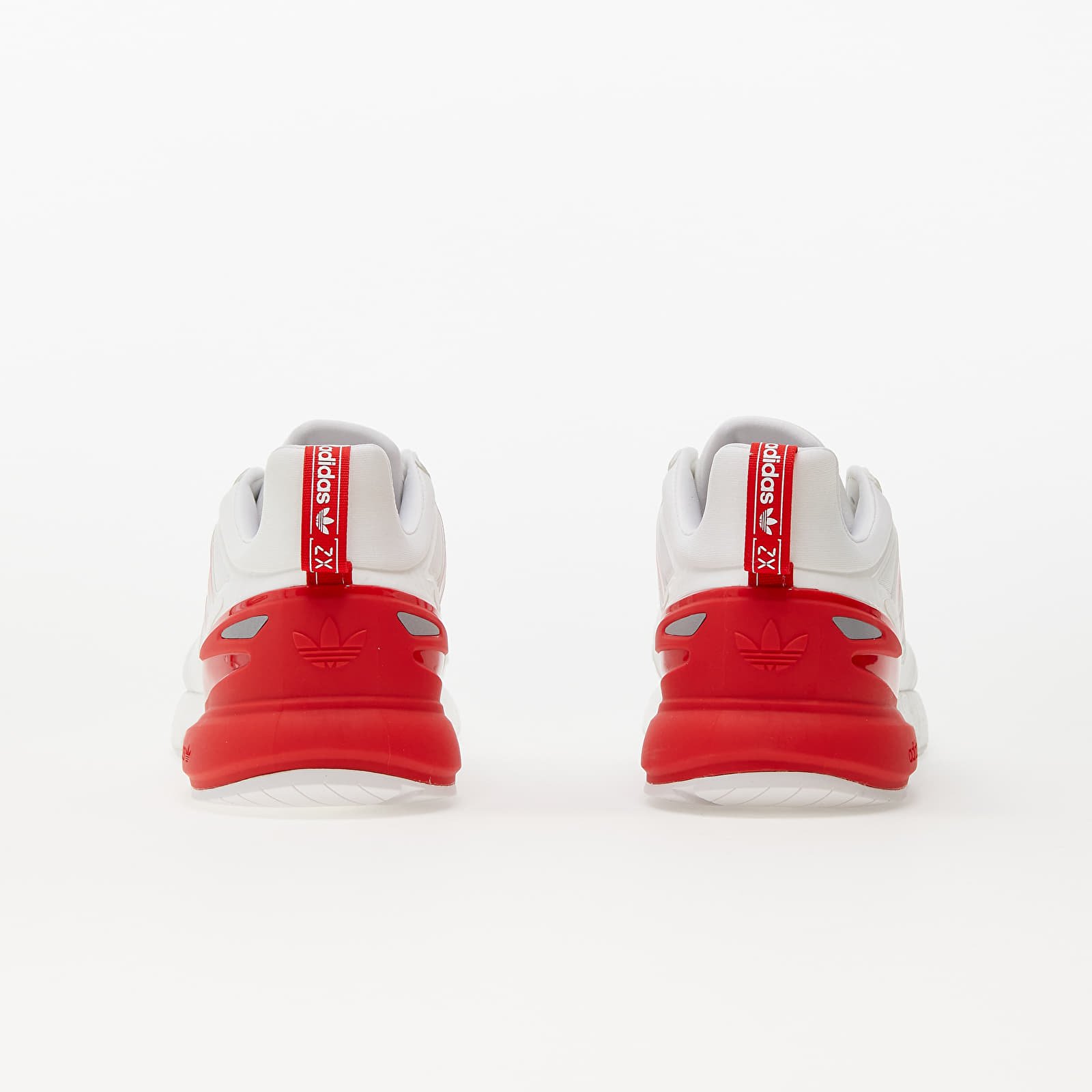 Adidas zx 2k boost kids silver discount