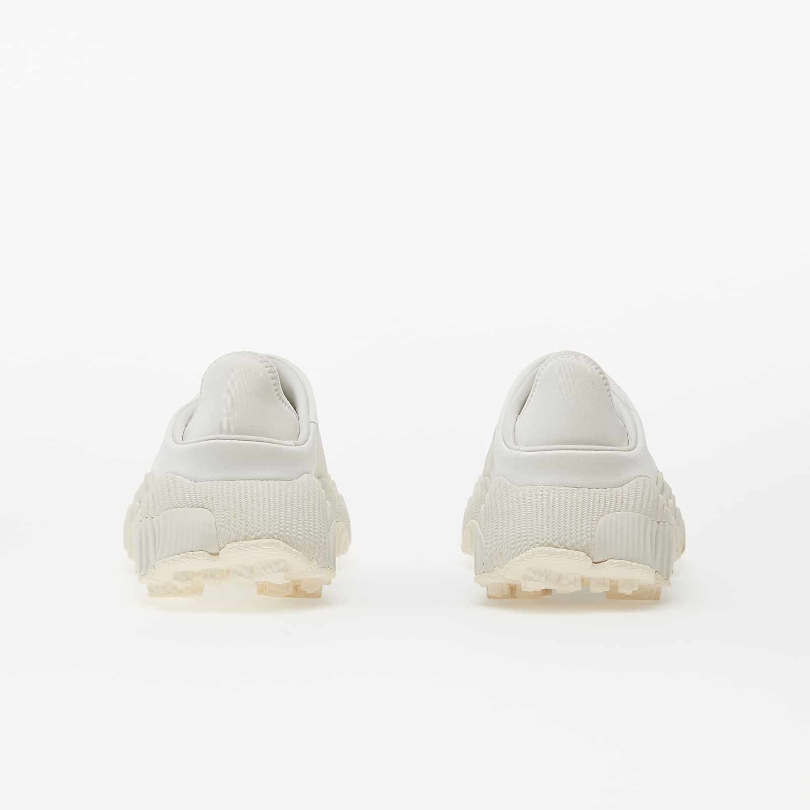 Herren Sneaker und Schuhe adidas Rovermule Adventure Core White/ White/ Off White