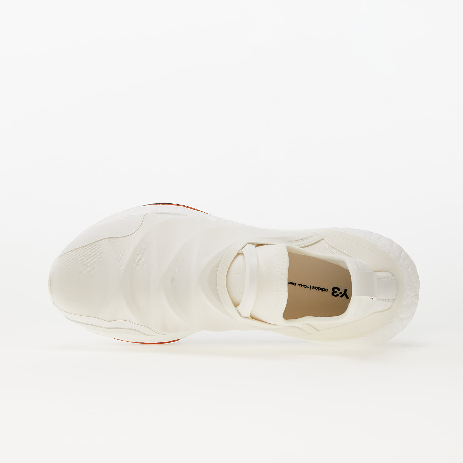 Buty męskie Y-3 UltraBOOST 22 Core White/ Core White/ Core Buty męskie Y-3 UltraBOOST 22 Core White/ Core White/ Core