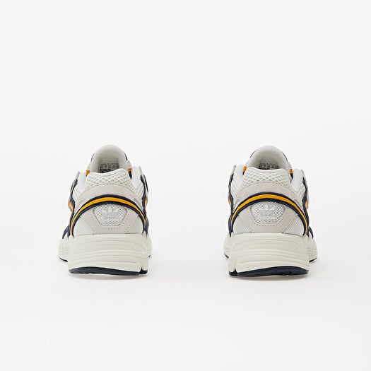 Women s shoes adidas Astir W Cloud White Legend Ink Core Gold Footshop