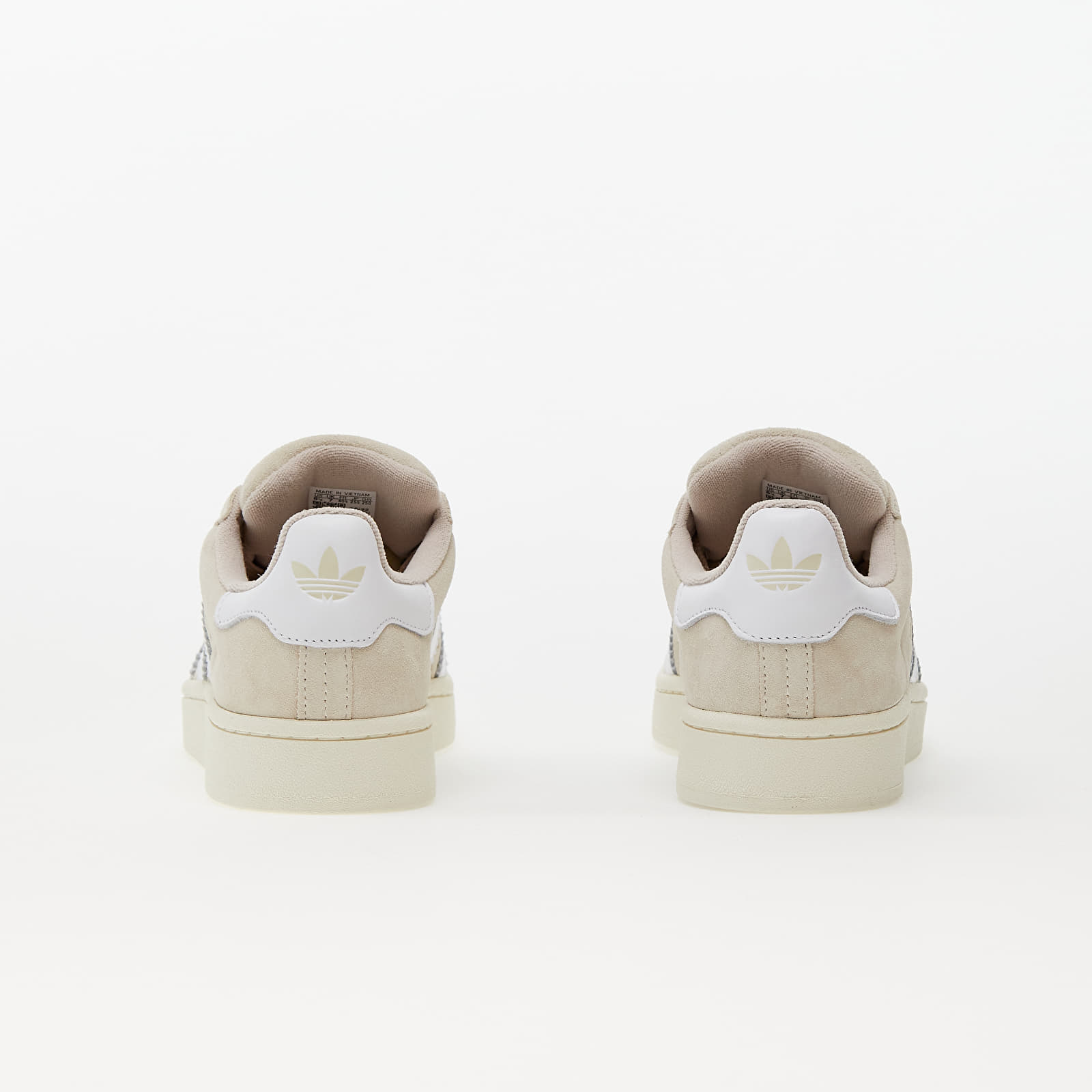 Women s shoes adidas Campus 00s W Wonder White Footshop
