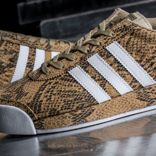 Scarpe uomo adidas Samoa Supcol FtwWhite Boonix Footshop
