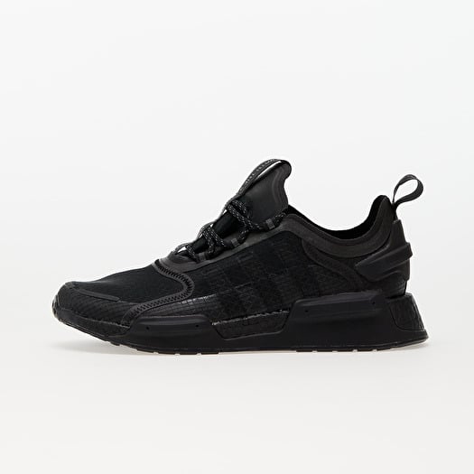 Adidas nmd core black store