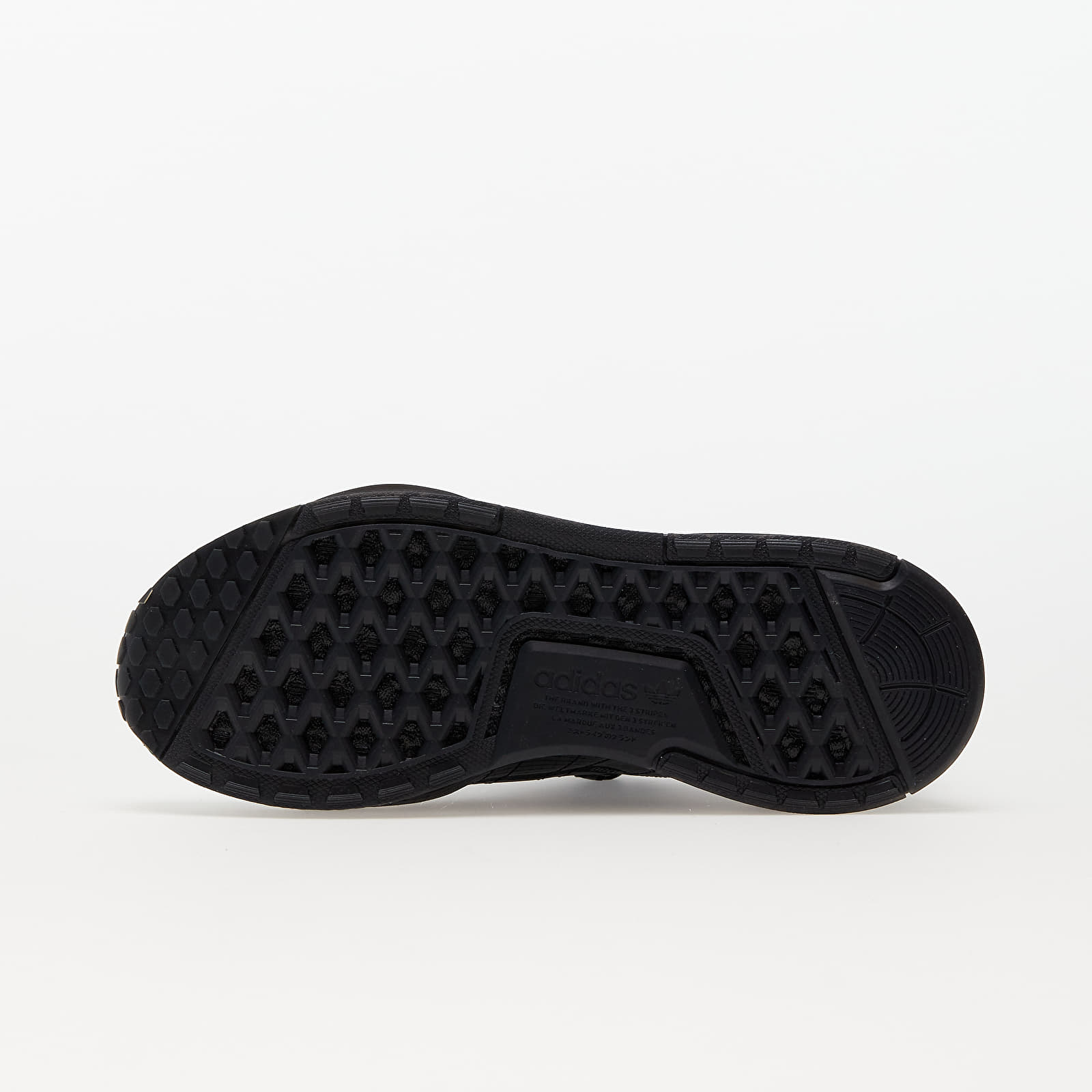Vyriška avalynė adidas NMD_V3 Core Black/ Core Black/ Core Black