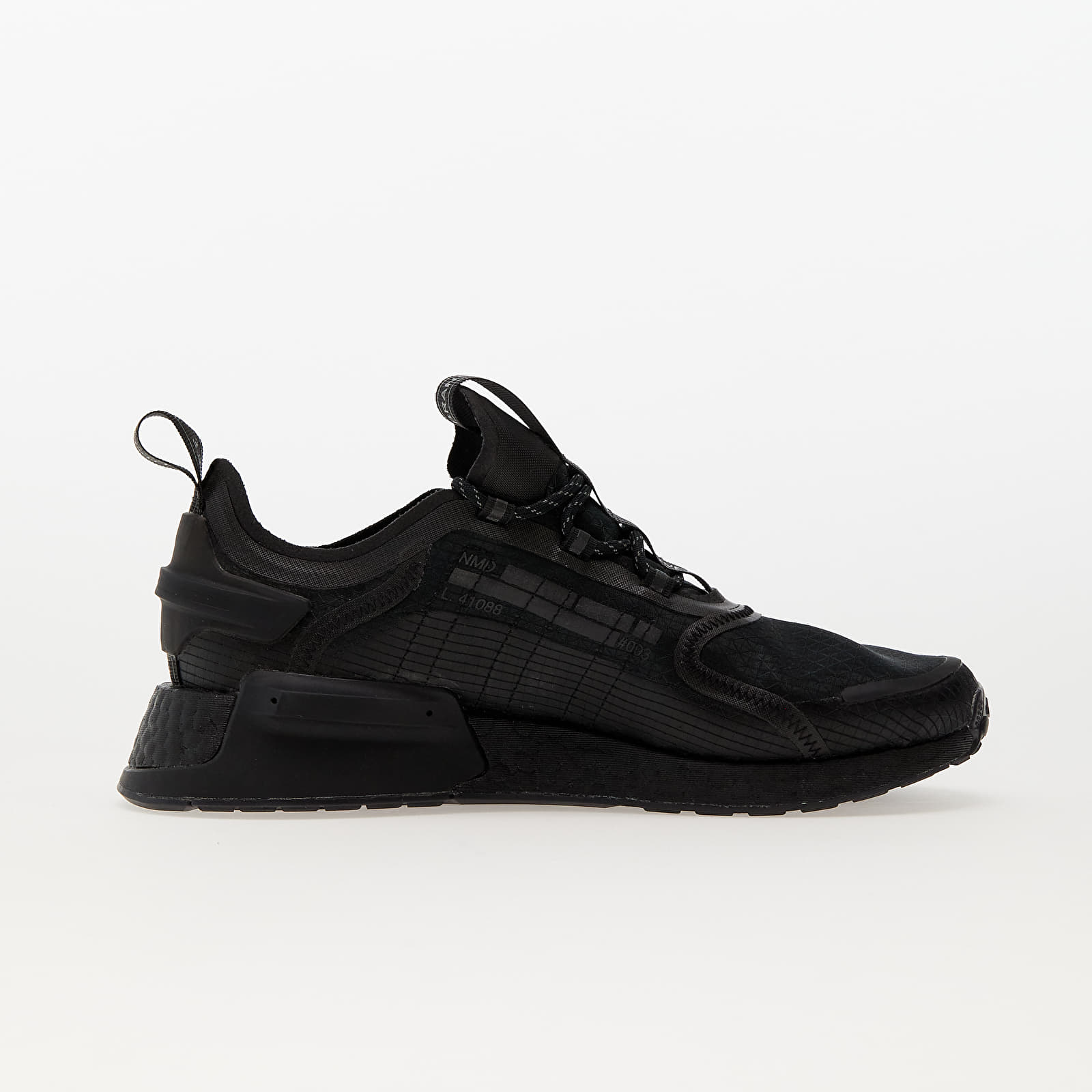 Vyriška avalynė adidas NMD_V3 Core Black/ Core Black/ Core Black