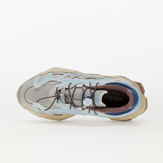 adidas Roverend Adventure Crystal White/ Crystal White  display picture 2