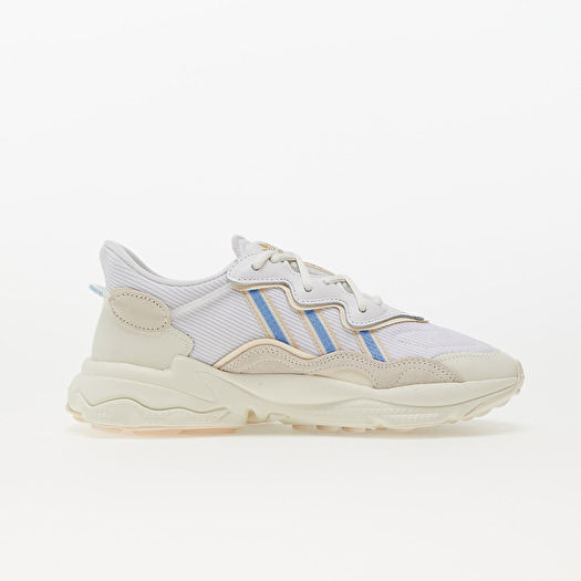Adidas ozweego blue deals