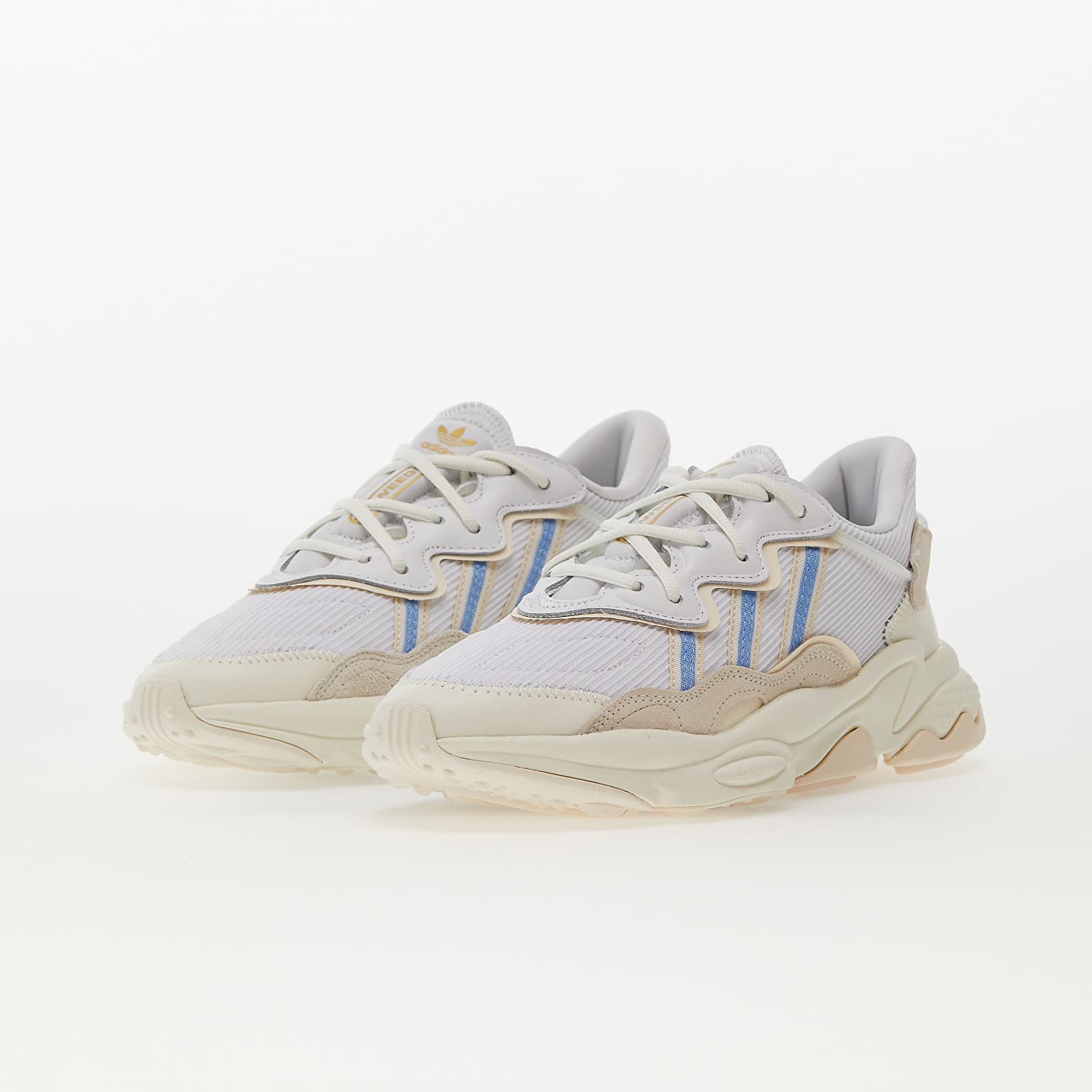 Adidas ozweego blue store