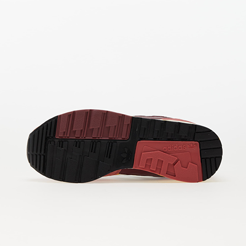 Încălțăminte și sneakerși pentru bărbați adidas ZX 420 Wonder Red
