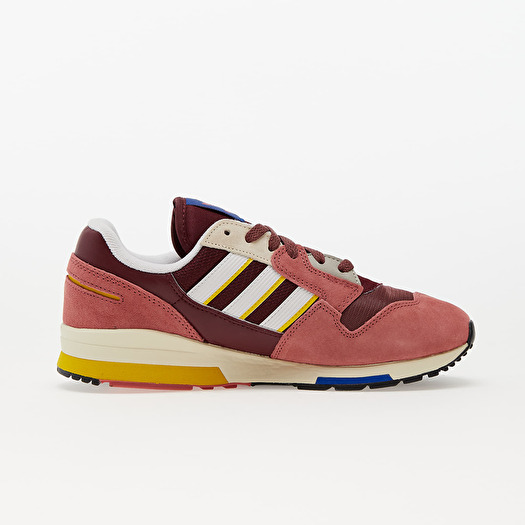 Adidas zx 420 orange 2025
