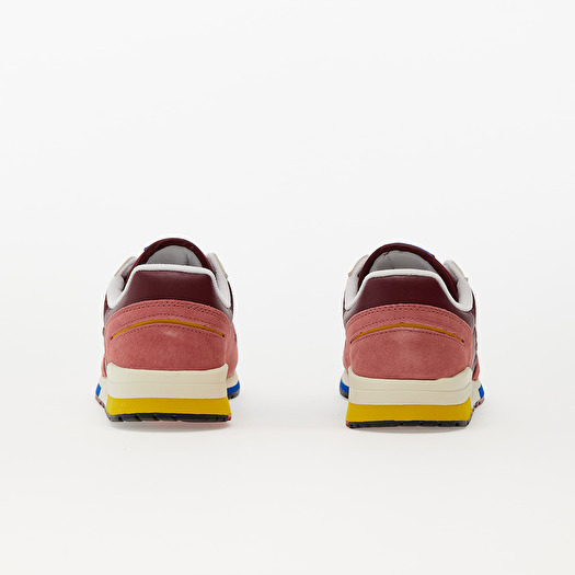 Men's shoes adidas ZX 420 Wonder Red/ Wonder Red/ Off White | Footshop