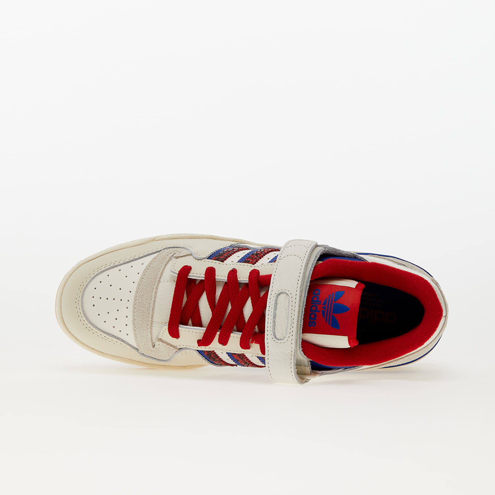 adidas gazelle silver green womens Adidas Forum 84 Low Men's Shoes Cloud White-Vivid Red S21-Cream White   Sports Plaza NY