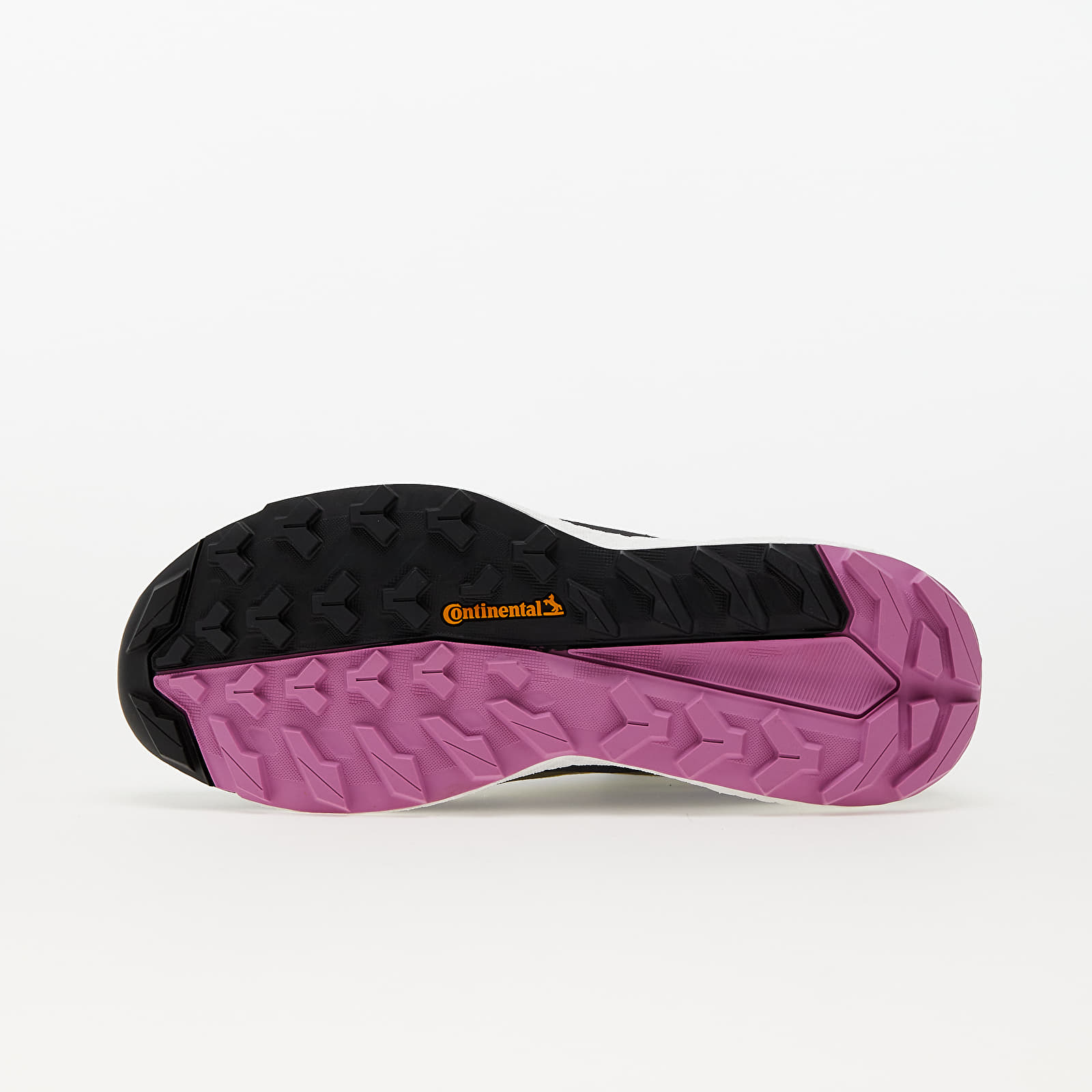 Vīriešu apavi adidas Terrex Free Hiker 2 GTX Pulse Olive/ Focus Olive/ Impact Orange