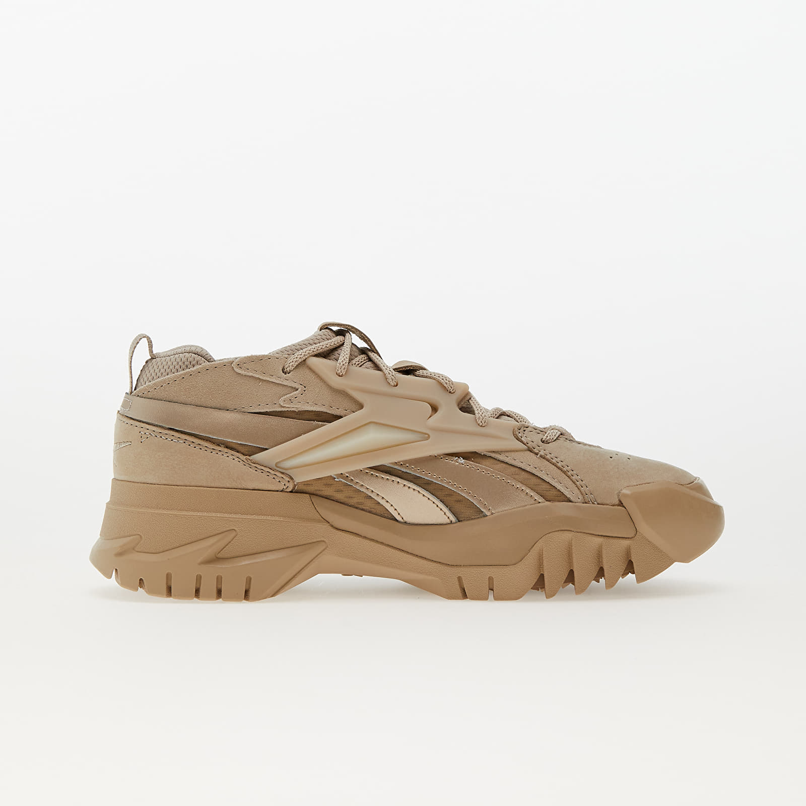 Aztrek reebok discount cardi b