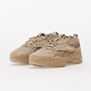 Women's shoes Reebok x Cardi B Club C V2 Modern Beige