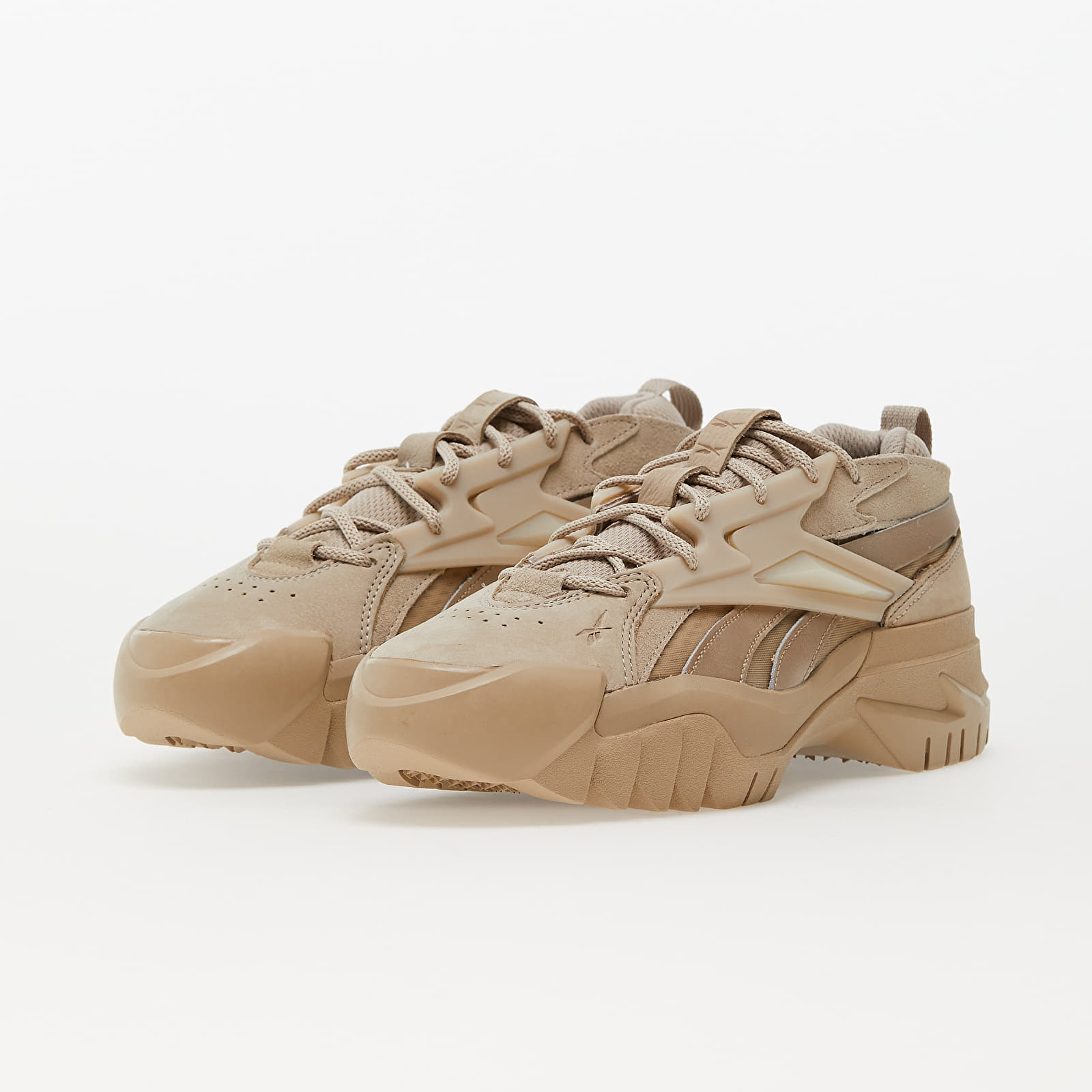 Reebok beige store