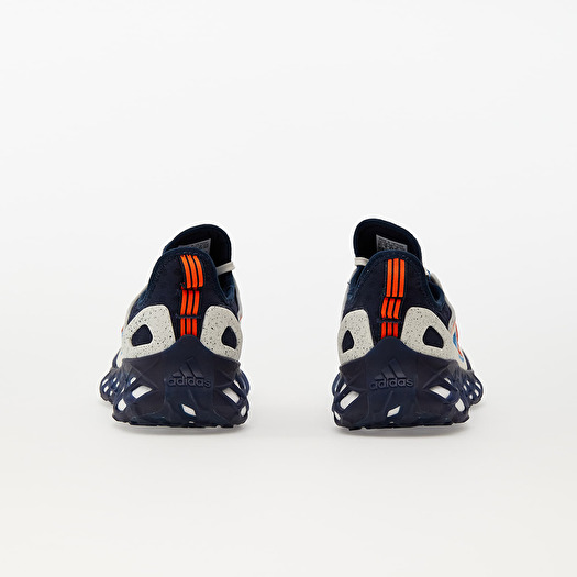 Men's shoes adidas Web BOOST Core White/ Imp Orange/ Legend