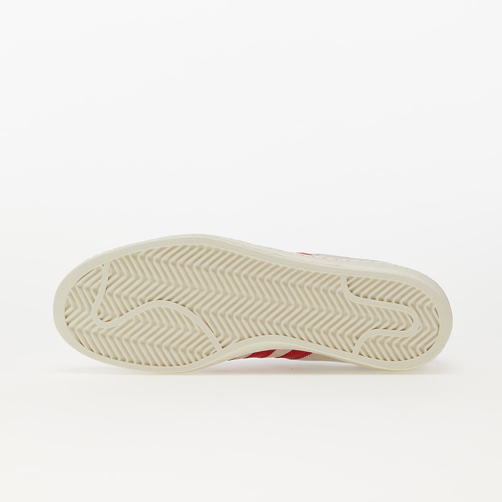 Buty męskie adidas Campus 80s Off White/ Collegiate Red/ Carbon