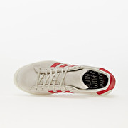 Adidas Originals Campus 80s Low Mens Casual Shoes White Red GY4580 购买阿迪达斯Campus 80s  main image 3