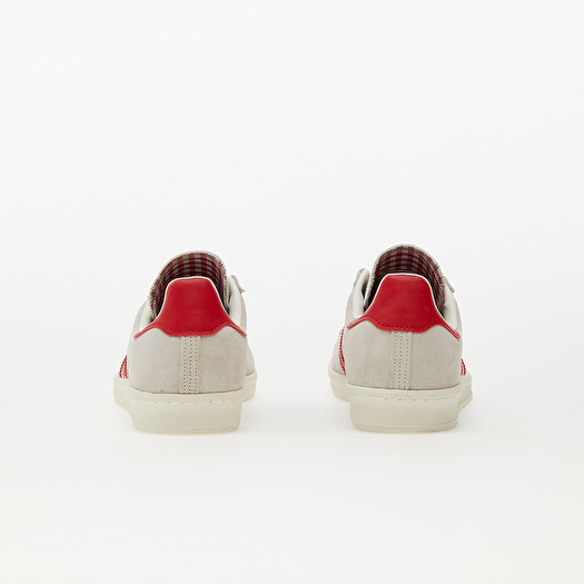 Men's shoes adidas Campus 80s Off White/ Collegiate Red/ Carbon (GY4580) | Footshop Men's shoes adidas Campus 80s Off White/ Collegiate Red/ Carbon (GY4580) | Footshop