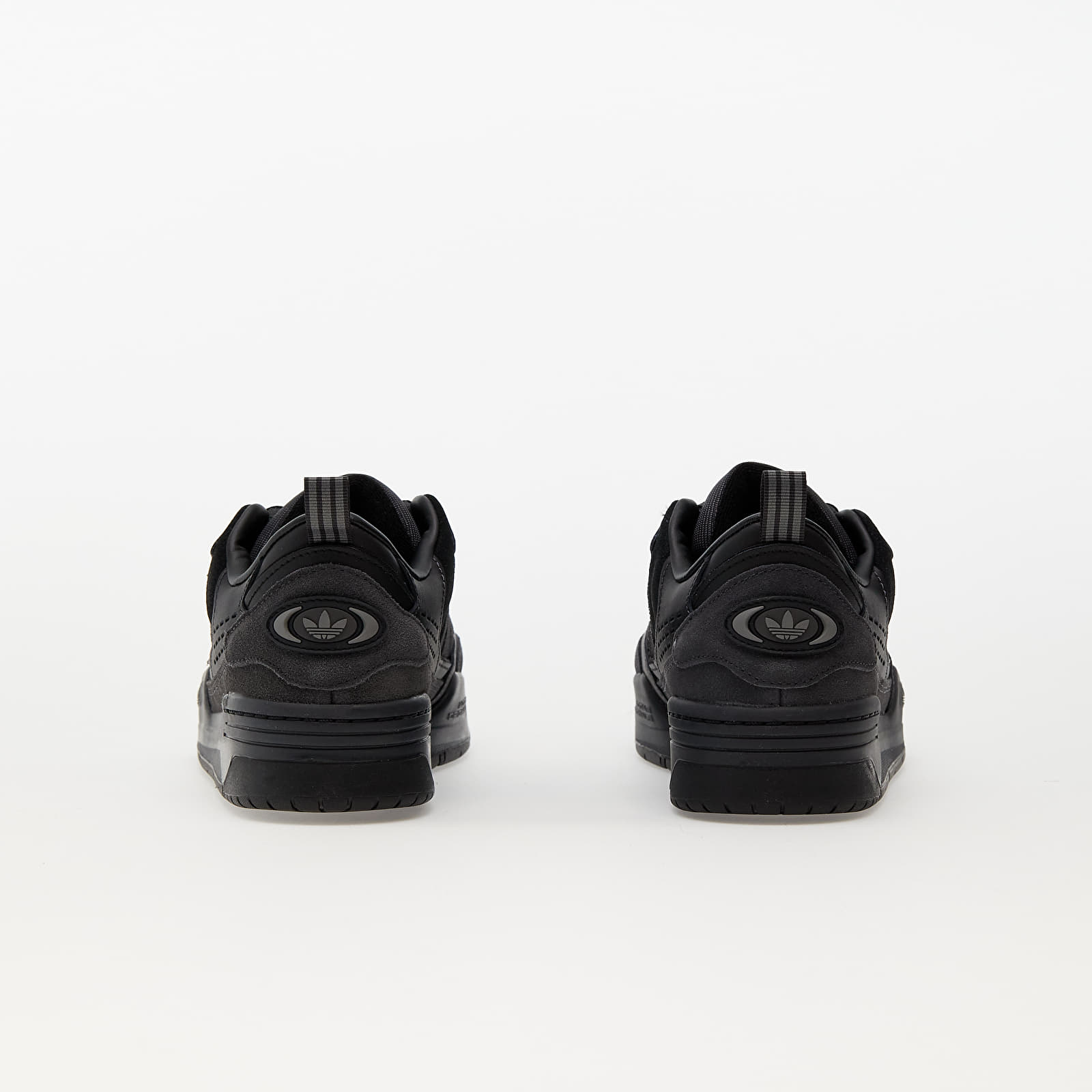Utility Black/ Utility Black/ Men\'s shoes | adidas Black Core Adi2000 Footshop