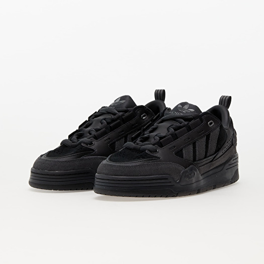 Black Footshop | Utility Men\'s Core Black/ adidas Adi2000 Utility shoes Black/