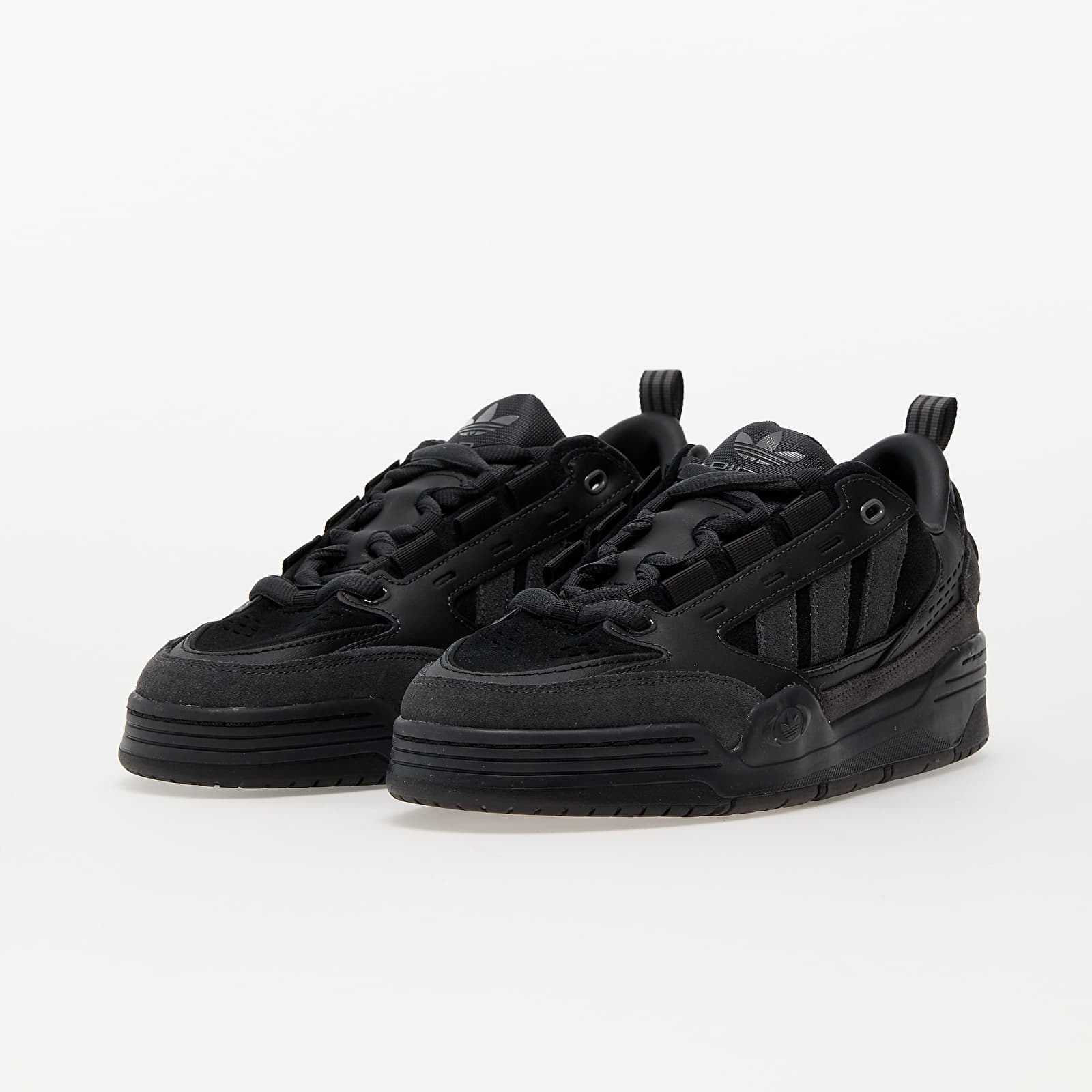 Férfi cipők adidas Adi2000 Core Black/ Utility Black/ Utility Black