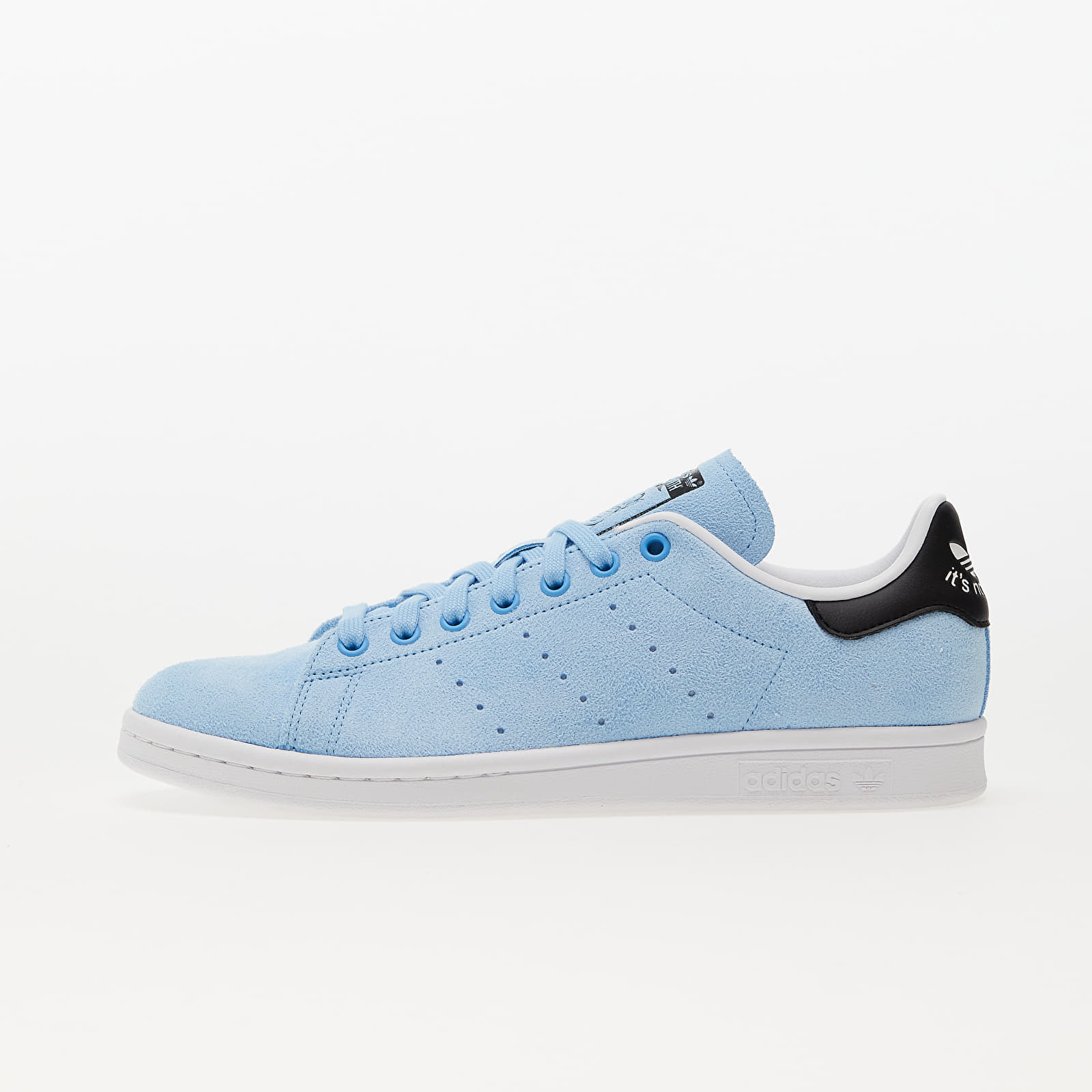 Vyriška avalynė adidas Stan Smith Phanton/ Ftw White/ Core Black