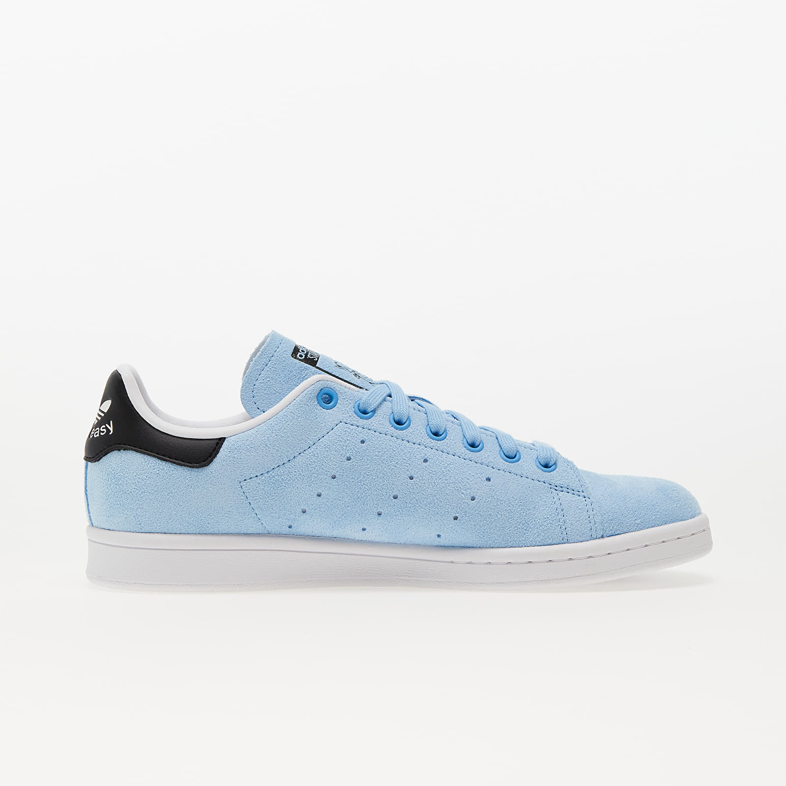 Vyriška avalynė adidas Stan Smith Phanton/ Ftw White/ Core Black